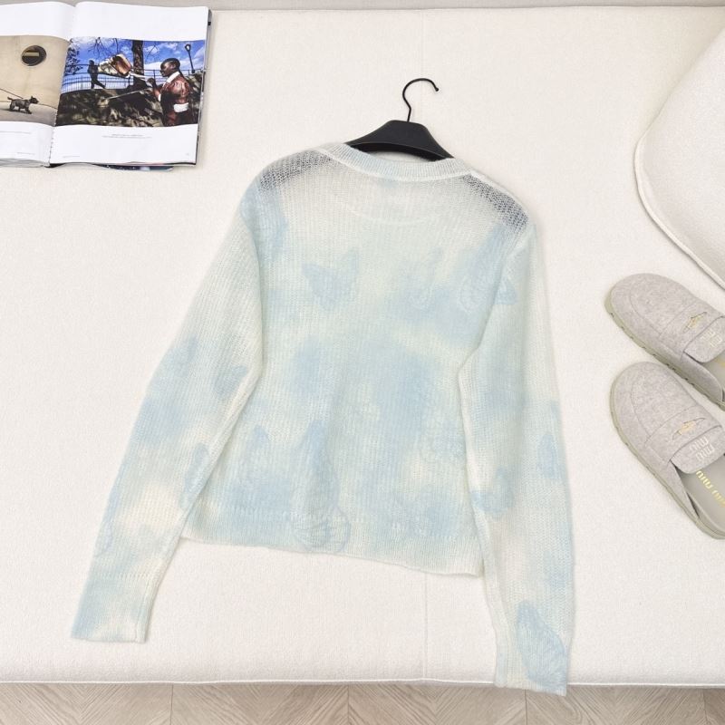 Christian Dior Sweaters